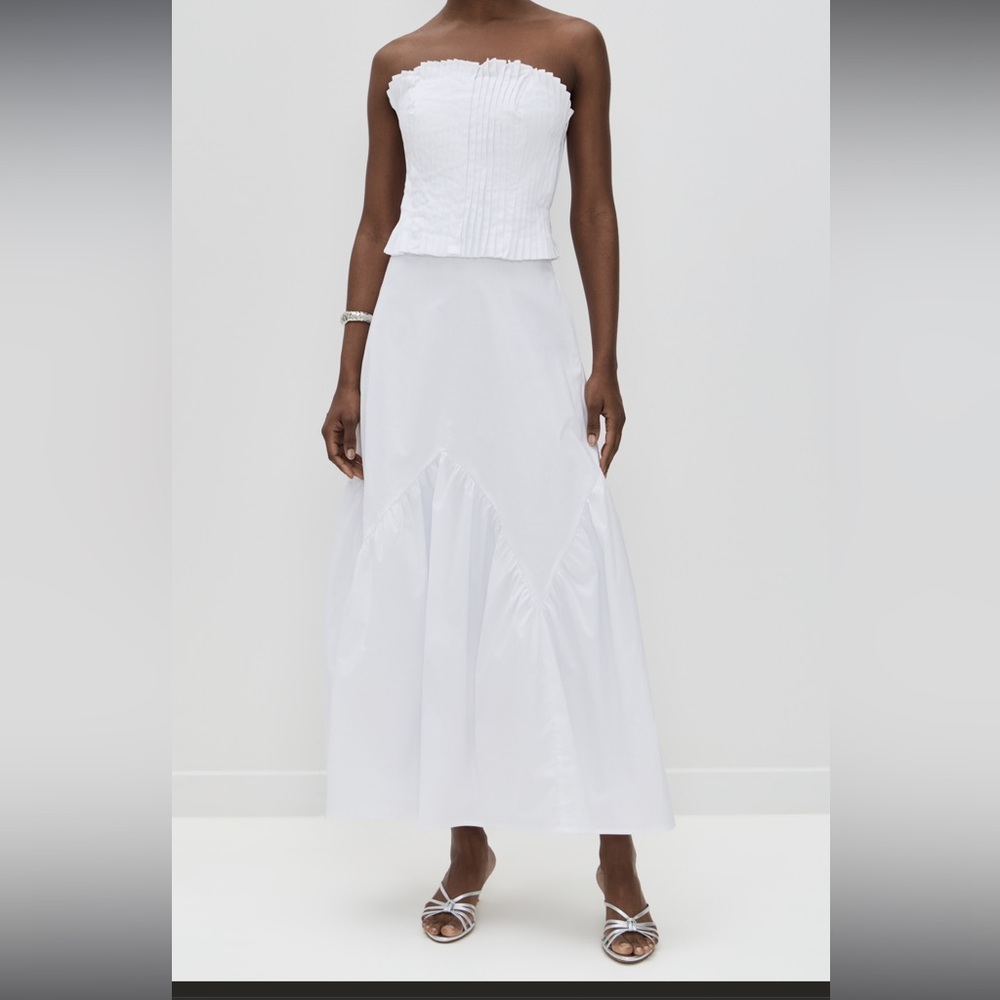 Line & Dot
Ophella Dress
Bridal